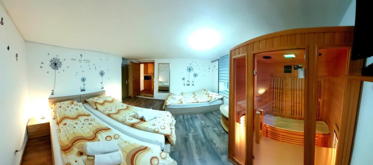 Apartma Na Ravnicah Cerkno Exterior foto